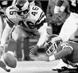 Illustration for article titled The Bottom 100: The Worst Players In NFL History (Part 1)